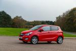 Vauxhall Viva 2015 года